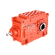  Helical Industrial Gear Box, Speed Gear Reducer for Rubber machinery