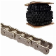 ANSI-Certified Single-Strand Premier Series #25 Roller Chain manufacturer