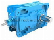 H Helical Gearbox & Bevel-Helical Gearbox