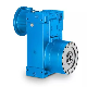  Zsyj Series Gearbox for Single Screw Extruder