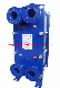  Plate Heat Exchanger for Domestic Heat Water