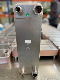  High Heat Transfer Efficiency Danfos Copper Brazed Heat Exchanger Ach30 AC30 AC73 B28 B85 for Heat Pump