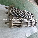  Titanium Tube Bundle for Heat Exchanger/ Stainless Steel Tube Bundle