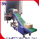  Vehicle Container Truck Loading and Unloading Conveyor