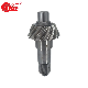  Reducer/Oil Drilling Rig/ Construction Machinery/ Truck/ Fan Equipment for Customized Gear Shaft Module 8