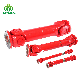  Huading SWC-Bh Types Cardan Drive Shaft for Rolling Mill, Steel Mills Industry, Paper Mill Machinery
