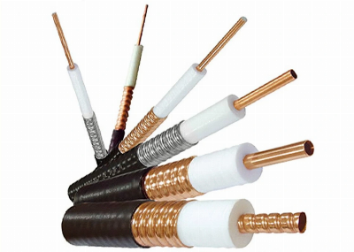 RF Feeder Cable 1/2" 1/2 S Supperflex 3/8"5/8"7/8" 7/8 L 3"1-5/8"Andrew Leaky Telecom Leaky Coaxial Cable 1 2 Feeder Cable LMR 100 195 200 240 300 400 500 600