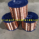  ISO Approved Copper Clad Aluminum Wire Manufacture