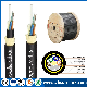 20years Factory ADSS 24core 48core 96core 144core All Dielectric Self Supporting Optical Fiber Cable Mini ADSS Cable