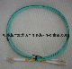  LC-LC Multimode Duplex Om3 3m 50/125 Fiber Optic Patch Cord