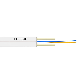 Gjyxch G657A2 Single Mode 1 Core FTTH Drop Cable Necero Brand