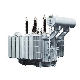 Yawei 20mva 100mva 200mva Power Distribution Transformer with UL Approved