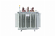  S11 30-2500kVA 10/0.4kv Three Phase Oil Immersed Type Power Distribution Transformer