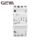 Geya Gyhc Smart DIN-Rail AC Modular Household Contactor 4p 4no 25A 220V