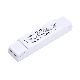  60W High Power LED Driver Circuit DIP Push Current Adjustment Flicker Free