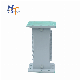 RF Microwave Waveguide Transition Bandpass RF Filters Rectangular to Rectangular Transition Specials C-Band Rx Filters for 5g Rebanding