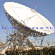  13m Full Motion Fixed Satcom Antenna