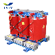 Manufacture Dry Type Cast Resin 1000kVA 630 800 1500 2000 kVA 10kv 11kv 22kv 33kv 0.4kv 400V Three Phase Distribution Power Transformer manufacturer