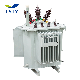  Oil Transformer 1000 kVA Fully Sealed Distribution Power Transformers Factory
