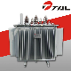  High Voltage Oil Immersed Distribution Transformers, Manufacturer of Power Supply, 10kv Oil Power Transformer