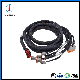  Custom Automotive Wiring Harness and Mechanical Control Cable Assemblies