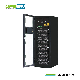 3 Phase Modular Online UPS Power Supply 10kVA - 600kVA with Parallel Function and Touch LCD Screen in English / Russian / Germany / Spanish / Italian / French