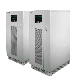  Low Frequency Three Phase 10kVA-200kVA UPS with Isolation Transformer Inside & Stabilizer