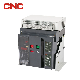  CNC Ycw1-2000A 6300A Draw-out Type Fixed Type Frame Intelligent Universal Air Circuit Breaker Acb