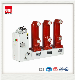 Indoor Vs1 24kv 1250A Side Mounted Vacuum Circuit Breaker