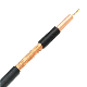 305m Reel Cable Rg58 RG6 Coaxial Cable Communication CCTV Cable