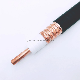  High Quality 7/8 RF Corrugated Feeder Cable 7/8 Coaxial Cable Ava5-50 Ava5rk-50
