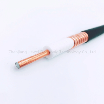1/2" Coaxial Cable 1/2 Inch Feeder Cable Ldf4-50A