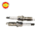  Auto Car Parts Iridium Spark Plug Sc20hr11 90919-01253 for Toyota