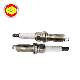 Auto Car Parts Iridium Spark Plug Sc20hr11 90919-01253 for Toyota