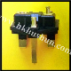 3-Pin 2 Pin Standard Customized Types Are Accepted (HS-BS-0026) Plug