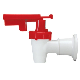  2021new Design Plastic Tap for Water Dispensers