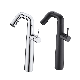 Single Hole Single Handle Modern Sink Deck Mount Lavatory Commercial Bath Vanity Bathroom Faucet Basin Tap