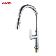  Tiema Single Lever Hot Cold Water Pull out Kitchen Faucet