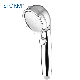  Multi-Functions Pressurized Water-Saving Shower with Switch Hand Held Shower