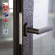 CH80- Customized Security Aluminum House Metal Door Low-E/ Fibre Glass/ Tilt and Turn/ Aluminium Storm Windows