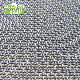 High Quality 304 316 Stainless Steel Wire Mesh Filter Net Screen Cloth Metal Mesh Square Wire Netting Woven Mesh Reverse Dutch Weave Wire Mesh