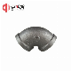  Malleable Iron Pipe Fitting Fire Fitting Beaded/Plain Tee/ Socket/Crosses/Bends/Union/Elbow