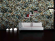 106cm 280g New Modern PVC Wallpaper Brick Decoration 3D Design Wallcovering Wall Paper