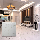 Wholesale Porcelain Glazed Tile 60X60 American Style Apartment Dining Room Polished Porcelain Tile