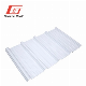 Impact Resistance Easy Install Manufacturers Corrugated Plastic PVC UPVC Roof/Roofing Sheets