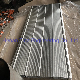  Chile 0.35*851*3000mm Corrugated Zinc House Cladding Sheet PV4 Zincalum Roof Sheet
