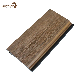 New Design Finnish Wood Wall Panel with Laborsaving 200X21mm