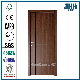  Jhk-FC03 Composite Hollow/Solid Wooden Interior Modern Groove Flush Door