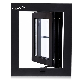 5% off High Insulated American Standard Double Glazing Aluminum Tilt Turn Window for Hotel Apartment