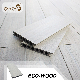  Mexytech New Arrivals No Gap Floor Building Material Capped Composite Co-Extrusion WPC Decking
